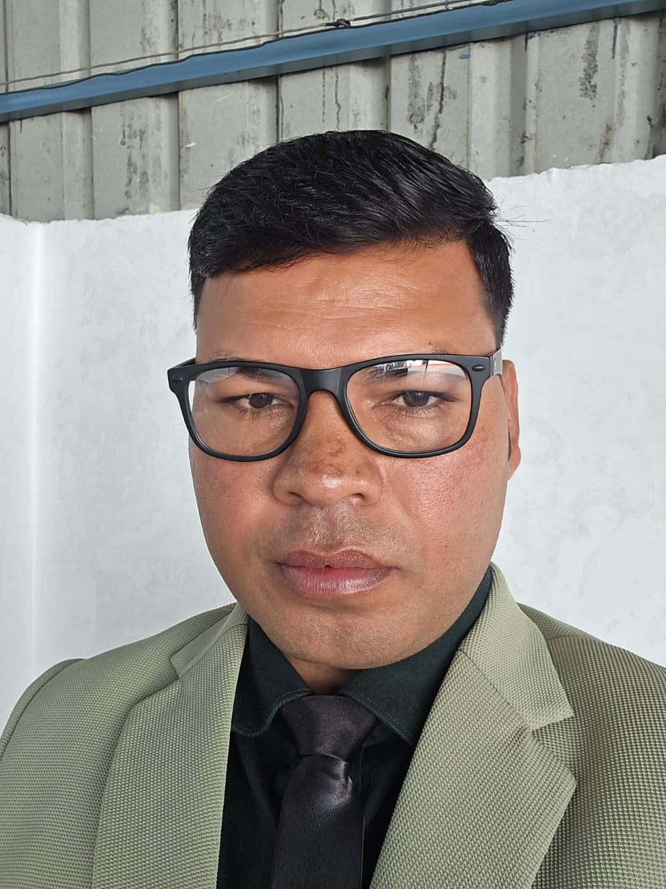 Dharmendra Kumar